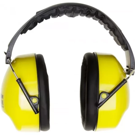 Наушники STAYER &quot;MASTER&quot; защитные, складное оголовье 11386 купить в Ноябрьске