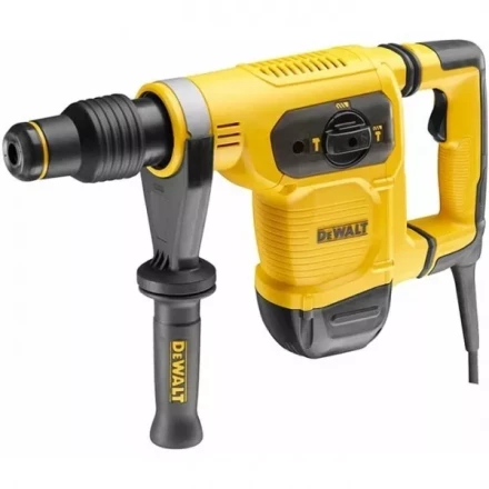 Перфоратор D25481 K SDS-max DeWalt купить в Ноябрьске