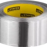 Алюминиевая лента, STAYER Professional 12268-75-50, до 120°С, 50мкм, 75мм х 50м 12268-75-50 купить в Ноябрьске