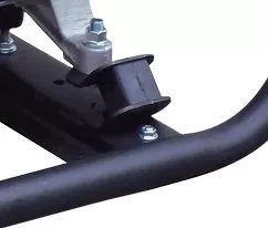 Бензиновый генератор Fubag BS 5500 A ES купить в Ноябрьске