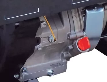 Бензиновый генератор Fubag BS 5500 A ES купить в Ноябрьске