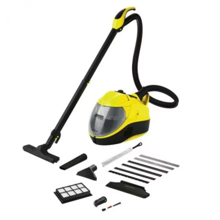 Паропылесос KARCHER SV 7 купить в Ноябрьске