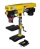 Станок сверлильный Корвет 48 с тисками 90480 купить в Ноябрьске