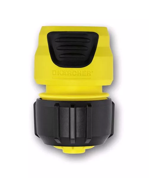 Универсальный коннектор Plus без упаковки KARCHER купить в Ноябрьске