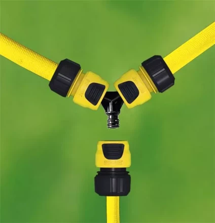 Универсальный коннектор Plus без упаковки KARCHER купить в Ноябрьске