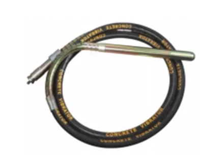 Гибкий вал с вибронаконечником 32 мм 6,0 м для глубинных вибраторов ZN-C 1024066 купить в Ноябрьске