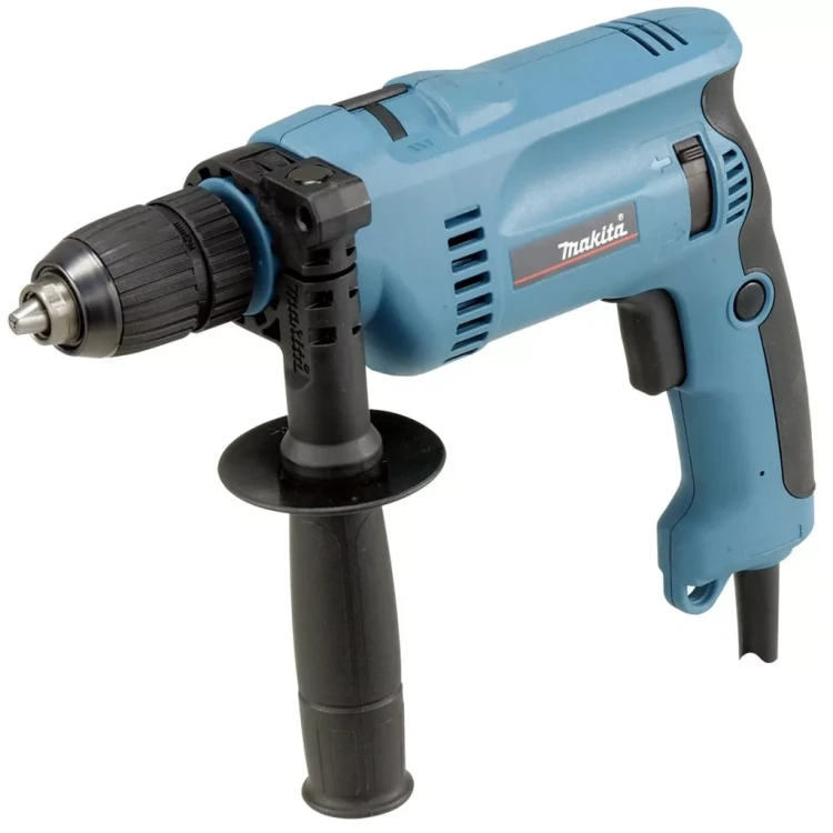 Дрель ударная Makita HP1621F купить в Ноябрьске