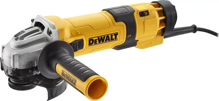 Шлифмашина УШМ DeWalt DWE 4257 купить в Ноябрьске