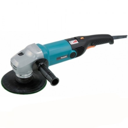 Полировальная шлифмашина Makita SA7000C купить в Ноябрьске