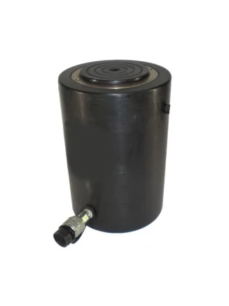 Домкрат гидравлический алюминиевый TOR HHYG-1050L (ДГА10П50) 10 т 1004767 купить в Ноябрьске