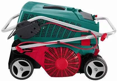 Аэратор-Скарификатор AVR 1100 BOSCH 0.600.88A.100 купить в Ноябрьске