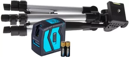 Нивелир лазерный ADA INSTRUMAX ELEMENT 2D Set купить в Ноябрьске