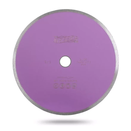 Алмазный диск Messer G/S (сплошная кромка). Диаметр 230 мм купить в Ноябрьске