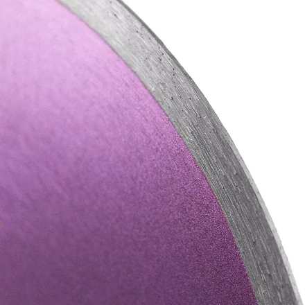 Алмазный диск Messer G/S (сплошная кромка). Диаметр 230 мм купить в Ноябрьске