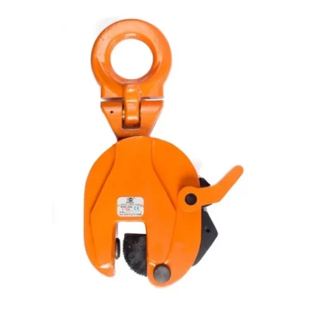 Захват вертикальный TOR DSQA (г/п 2,0 т, лист 0-25 мм) поворотн. (T) 1048515 купить в Ноябрьске