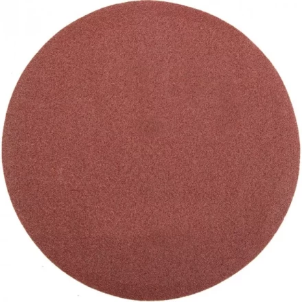 Круг шлифовальный универсальный STAYER &quot;MASTER&quot; из абразивной бумаги на велкро основе, без отверстий, Р120, 115мм, 5шт 35451-115-120 купить в Ноябрьске