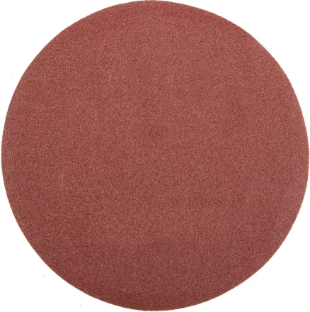 Круг шлифовальный универсальный STAYER &quot;MASTER&quot; из абразивной бумаги на велкро основе, без отверстий, Р120, 115мм, 5шт 35451-115-120 купить в Ноябрьске