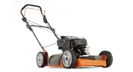 Бензиновая газонокосилка Husqvarna J 55 S купить в Ноябрьске