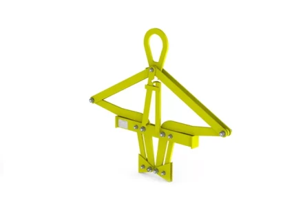 Захват для бухт проволоки ZBPV 2,0 1045905 купить в Ноябрьске