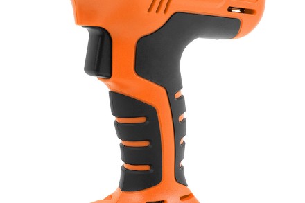 Аккумуляторный заклепочник MESSER W4560 для вытяжных заклепок (2,4 - 5,0 мм) купить в Ноябрьске
