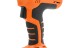 Аккумуляторный заклепочник MESSER W4560 для вытяжных заклепок (2,4 - 5,0 мм) купить в Ноябрьске