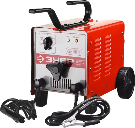 Трансформатор Зубр сварочный, 180А ЗТС-180 купить в Ноябрьске