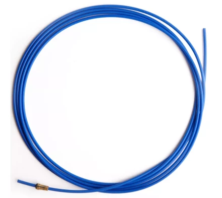 Канал стальной изолированный 0,6-0,9 синий 3м Aurora купить в Ноябрьске