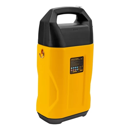 Опрыскиватель аккумуляторный Denzel D-8LI, 8 л, 12 В, 2 Ач 64795 купить в Ноябрьске