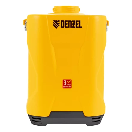 Опрыскиватель аккумуляторный Denzel D-8LI, 8 л, 12 В, 2 Ач 64795 купить в Ноябрьске