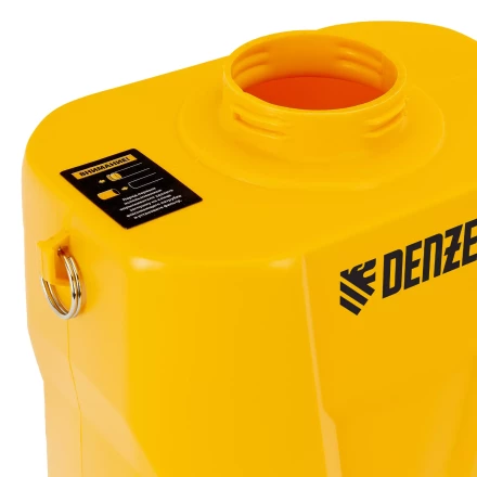 Опрыскиватель аккумуляторный Denzel D-8LI, 8 л, 12 В, 2 Ач 64795 купить в Ноябрьске