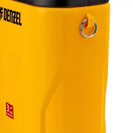 Опрыскиватель аккумуляторный Denzel D-8LI, 8 л, 12 В, 2 Ач 64795 купить в Ноябрьске