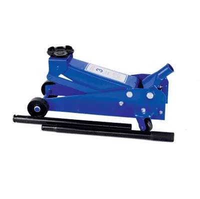 Домкрат подкатной 2.5т Т31202 АE&amp;T Проф купить в Ноябрьске