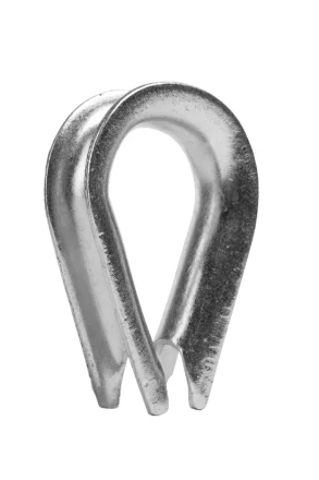 Коуш 24,0 мм TOR DIN 6899 (тип B) (Q) 142242 купить в Ноябрьске