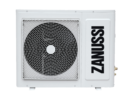 Блок наружный ZANUSSI ZACS-09 HPR/A15/N1/Out сплит-системы купить в Ноябрьске