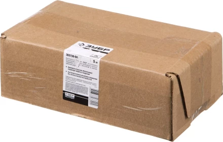 Гайка ЗУБР &quot;МАСТЕР&quot; барашковая, DIN 315, оцинкованная, M4, 5кг 303730-04 купить в Ноябрьске