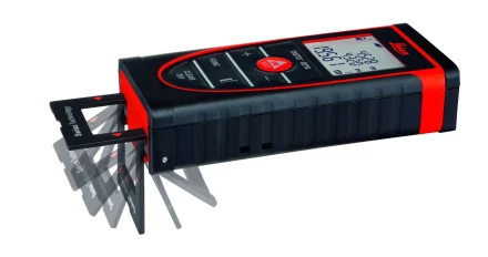 Лазерный дальномер Leica DISTO TM D210 купить в Ноябрьске