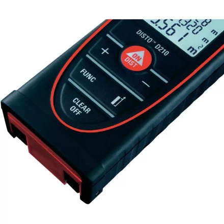 Лазерный дальномер Leica DISTO TM D210 купить в Ноябрьске