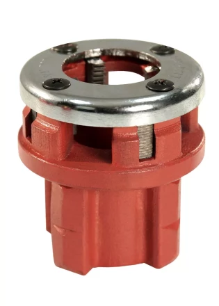 Набор клуппов трубных 1/2-3/4-1 с адаптером Энкор 48480 купить в Ноябрьске