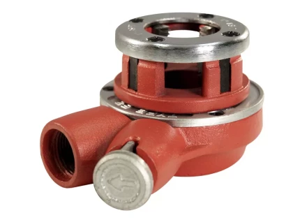 Набор клуппов трубных 1/2-3/4-1 с адаптером Энкор 48480 купить в Ноябрьске