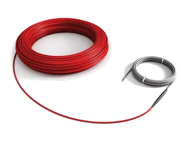 Кабель нагревательный ELECTROLUX ETC 2-17-500 (комплект теплого пола) купить в Ноябрьске