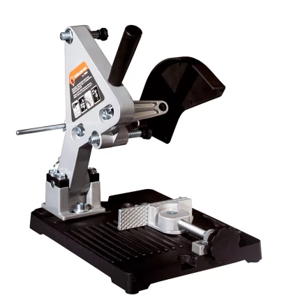 Стойка для УШМ 115 125 мм с чугунным основанием Энкор 20091 купить в Ноябрьске