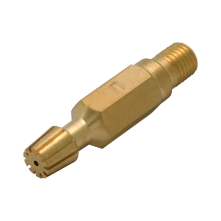 Мундштук внутренний №2 для Р3П Оберон N3122 купить в Ноябрьске