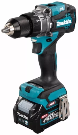 Ударная дрель-шуруповерт XGT Makita HP001GD201 купить в Ноябрьске