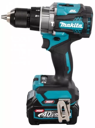 Ударная дрель-шуруповерт XGT Makita HP001GD201 купить в Ноябрьске