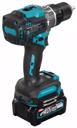 Ударная дрель-шуруповерт XGT Makita HP001GD201 купить в Ноябрьске