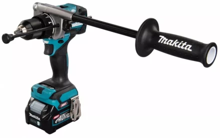 Ударная дрель-шуруповерт XGT Makita HP001GD201 купить в Ноябрьске