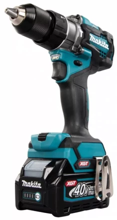 Ударная дрель-шуруповерт XGT Makita HP001GD201 купить в Ноябрьске