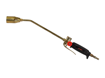 Горелка газовоздушная  ГВ-100-Р RB-100-P  Сварог купить в Ноябрьске