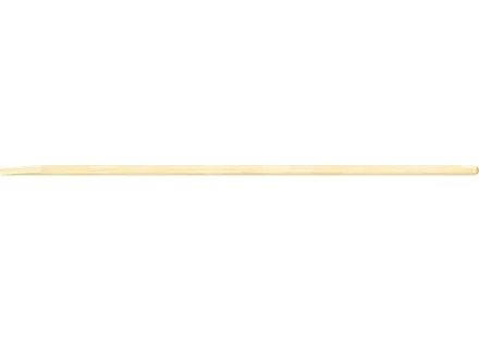 Черенок для лопат, вил 40 х 1200 мм в/с Россия 68425 купить в Ноябрьске