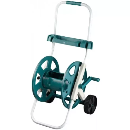 Катушка RACO для шланга, на колесах, 60м/1/2&quot; 4260-55/584 купить в Ноябрьске